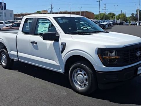 New 2026 Ford F150 XL RWD image 3