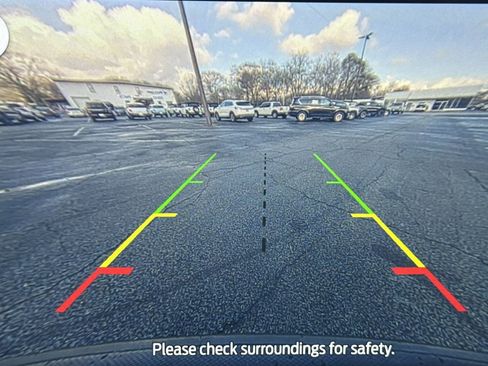 Used 2023 Ford Escape Active w/ Tech Pack #1 image 28