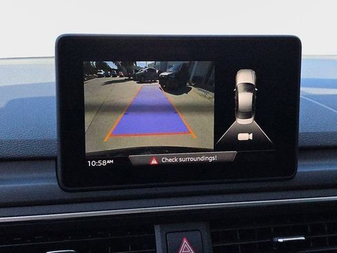 Used 2019 Audi A4 2.0T Premium w/ Convenience Package image 25