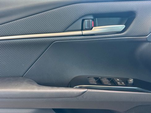New 2026 Toyota Camry SE w/ Convenience Package FWD image 12