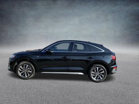 Used 2023 Audi Q5 2.0T Prestige AWD/4WD image 5