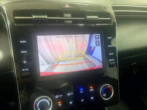 Certified 2023 Hyundai Tucson SEL image 19