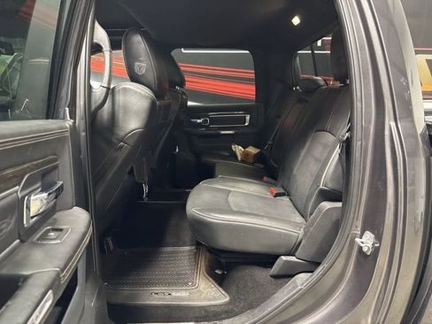 Used 2017 RAM 1500 Limited image 15