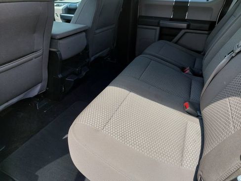Used 2018 Ford F150 XLT AWD/4WD image 28