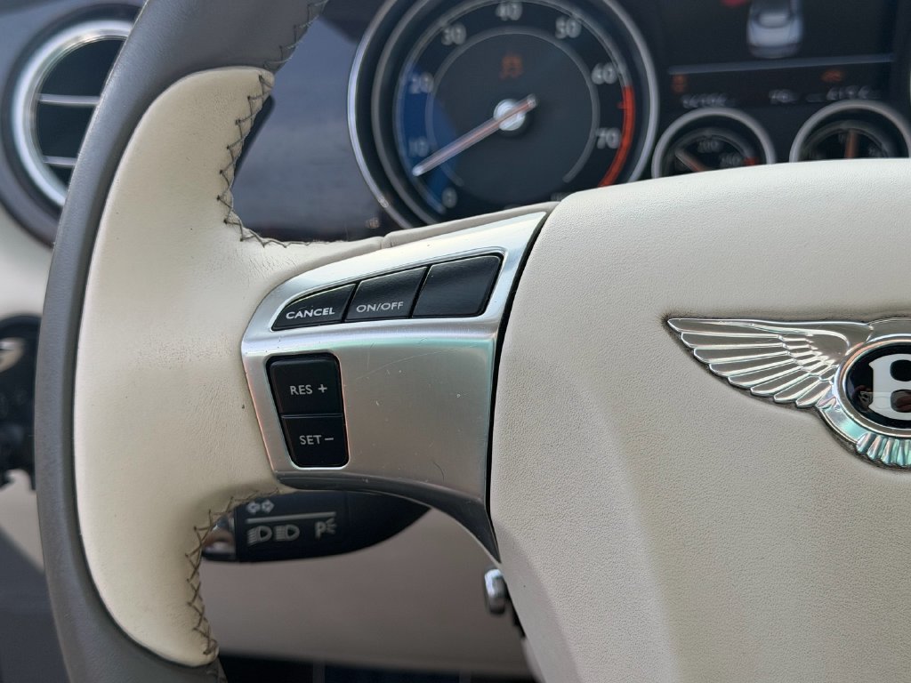 Used 2013 Bentley Continental GT AWD/4WD image 20