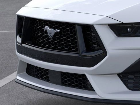 New 2026 Ford Mustang GT Premium RWD image 17