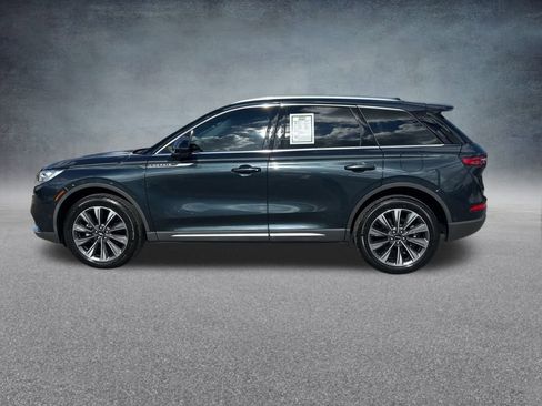 Used 2022 Lincoln Corsair Reserve w/ Equipment Group 201A image 7