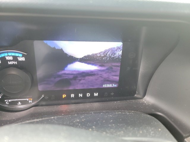 Used 2024 Ford Bronco Outer Banks AWD/4WD image 7