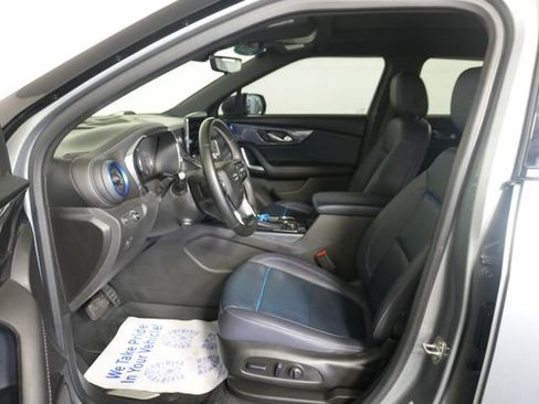 Used 2023 Chevrolet Blazer RS w/ Driver Confidence II Package image 23