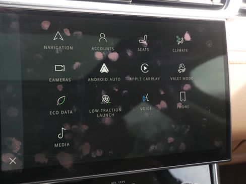 Certified 2021 Jaguar XF SE image 26