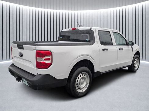 New 2025 Ford Maverick XL w/ 4K Tow Package image 3