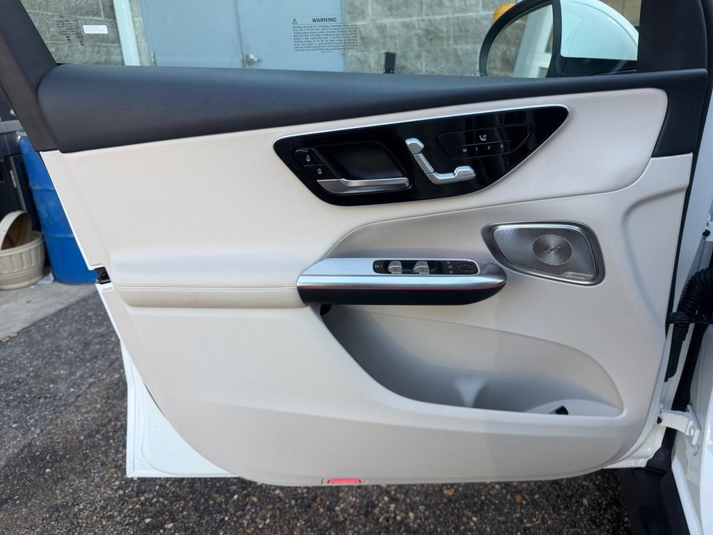 Certified 2026 Mercedes-Benz GLC 300 image 15