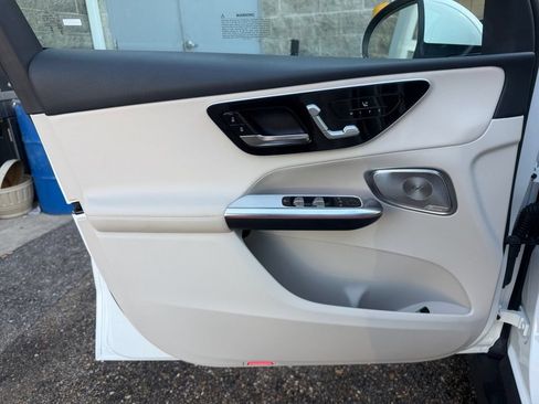 Certified 2026 Mercedes-Benz GLC 300 image 15