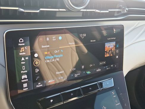 Certified 2024 Maserati Grecale GT image 16