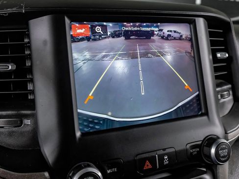 Used 2024 RAM 3500 Tradesman w/ Chrome Appearance Group image 22