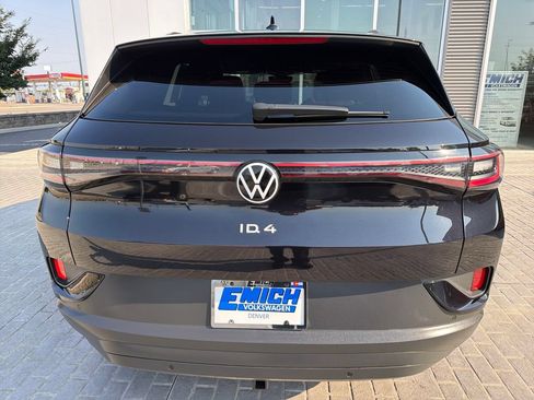 Certified 2024 Volkswagen ID.4 Pro AWD/4WD image 6
