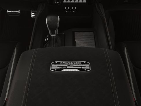 New 2026 RAM 1500 RHO w/ Bed Utility Group image 32