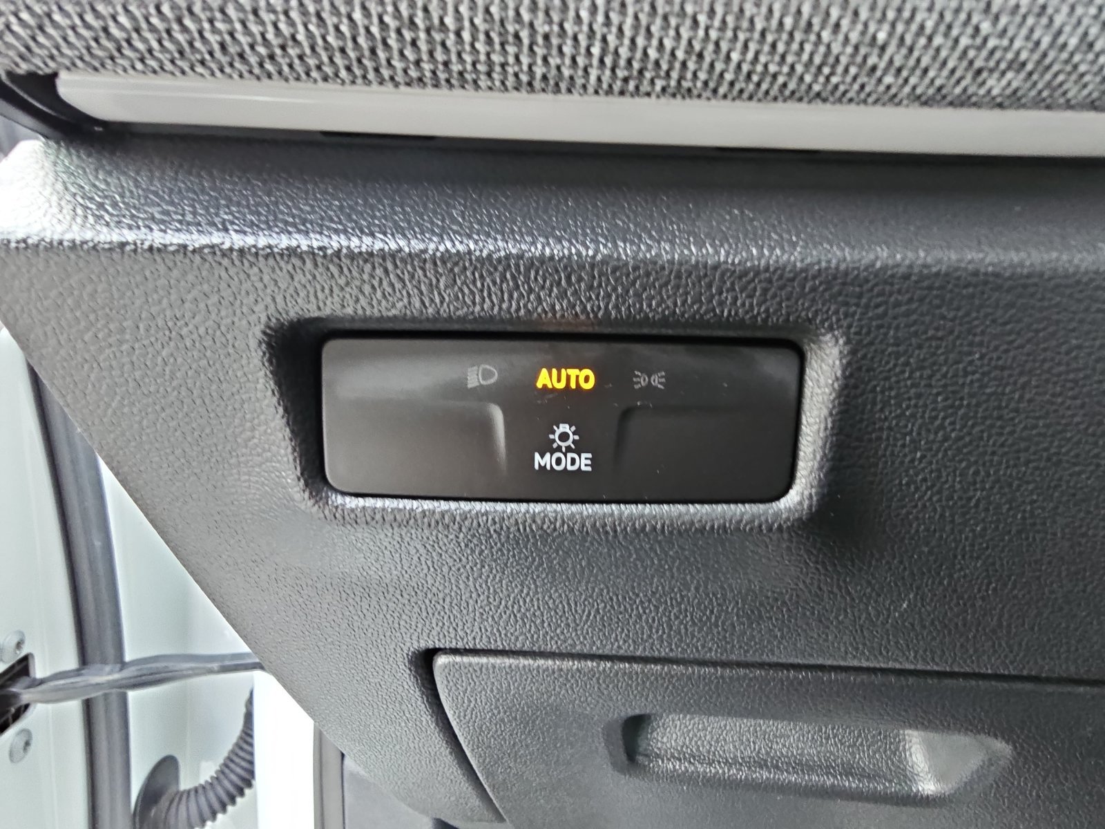 Used 2025 Volkswagen Tiguan S FWD image 24