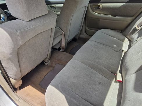 Used 2001 Toyota Avalon XL FWD image 22