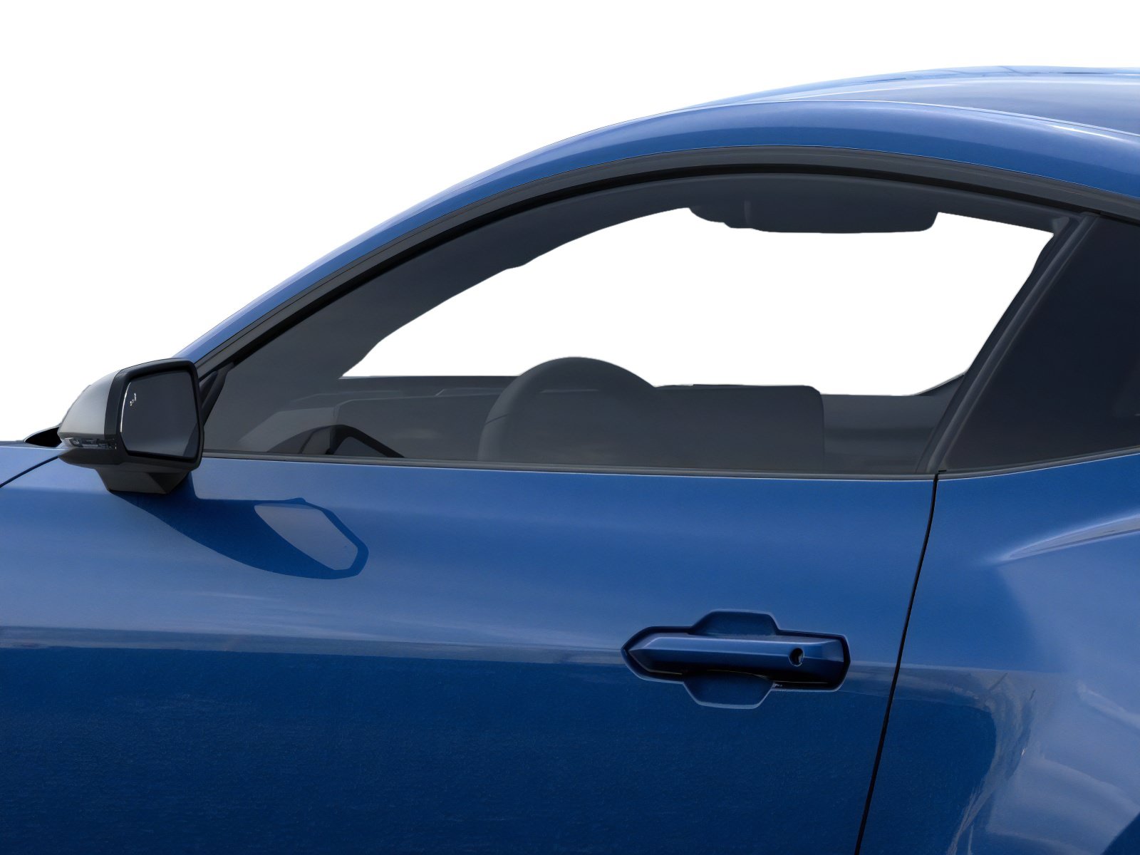 New 2026 Ford Mustang Dark Horse SC RWD image 20
