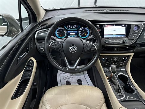 Used 2018 Buick Envision Essence image 26