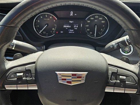 Used 2023 Cadillac XT4 Sport image 14