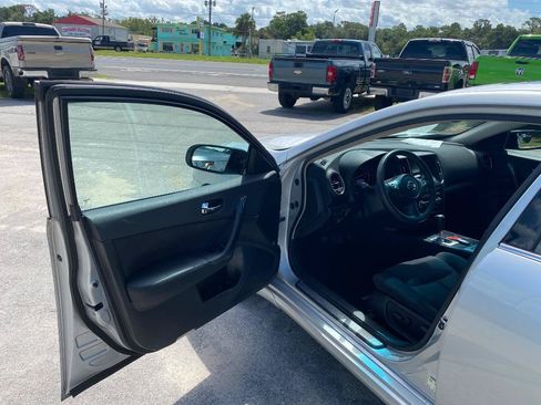 Used 2013 Nissan Maxima 3.5 S FWD image 13