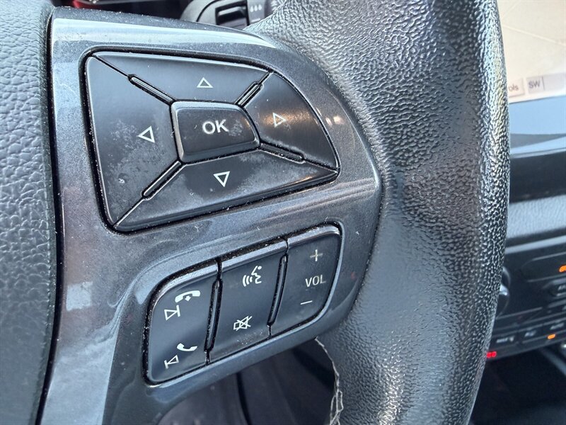 Used 2019 Ford Ranger Lariat w/ Equipment Group 501A Mid AWD/4WD image 22