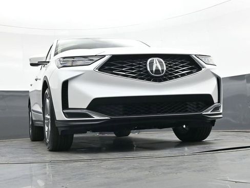 New 2026 Acura MDX SH-AWD image 37