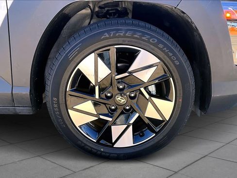 Used 2025 Hyundai Kona SEL image 10