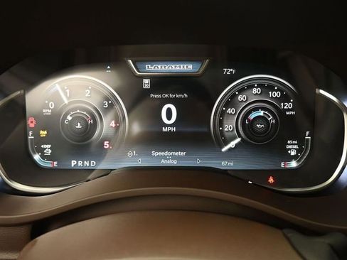 New 2026 RAM 2500 Laramie image 36