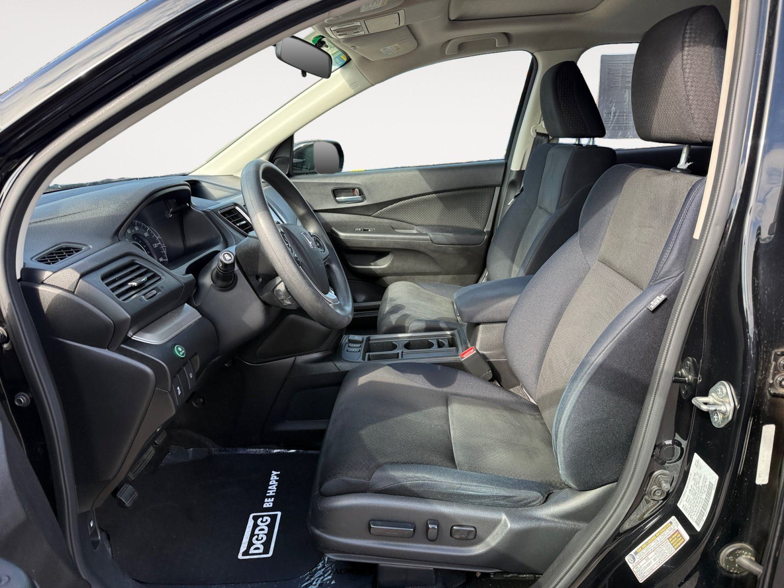 Used 2016 Honda CR-V EX image 10