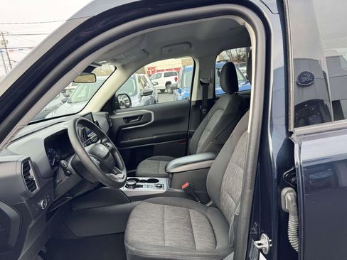 Used 2021 Ford Bronco Sport Big Bend image 12