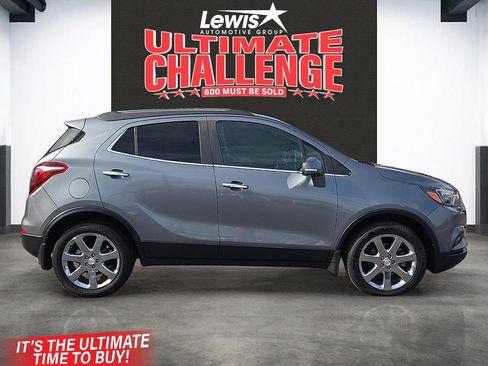 Used 2019 Buick Encore Essence w/ Experience Buick Package image 5