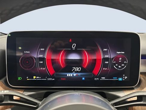 Certified 2024 Mercedes-Benz C 300 4MATIC Sedan image 19