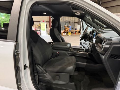 Used 2022 Ford F150 XL w/ STX Appearance Package RWD image 27