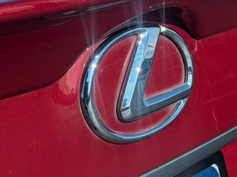 Used 2017 Lexus GS 350 image 14