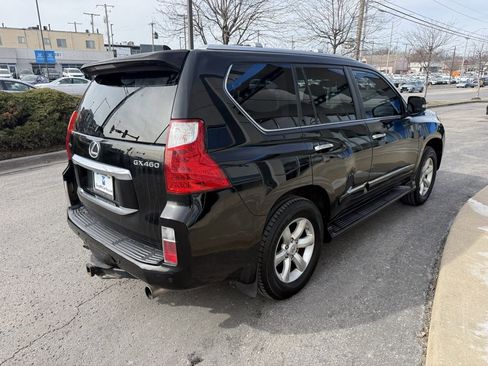 Used 2011 Lexus GX 460 Premium image 14