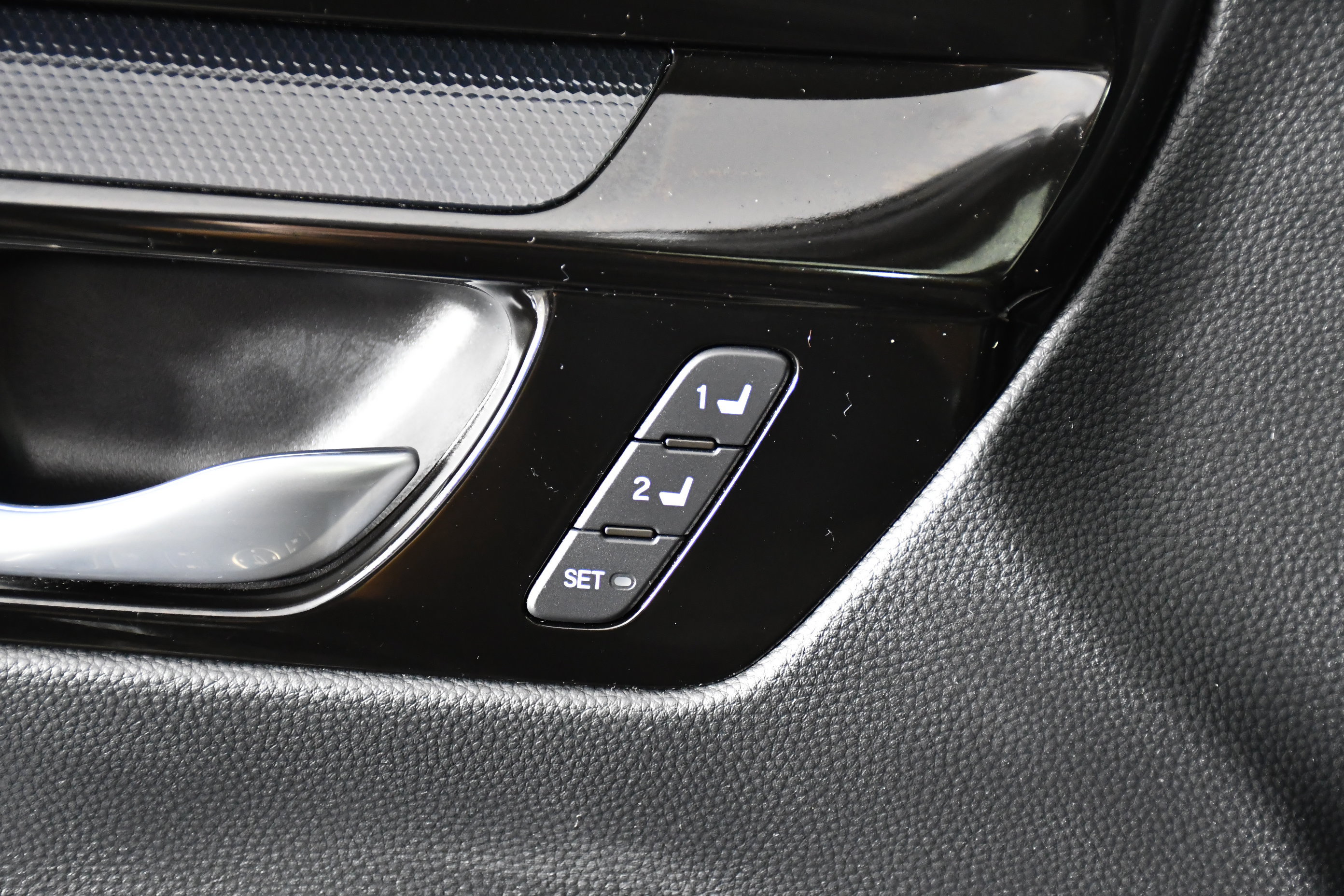 Used 2023 Honda CR-V Sport Touring image 36