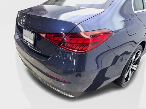 Used 2024 Mercedes-Benz C 300 Sedan image 18