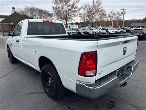 Used 2019 RAM 1500 Tradesman w/ Power & Remote Entry Group image 5