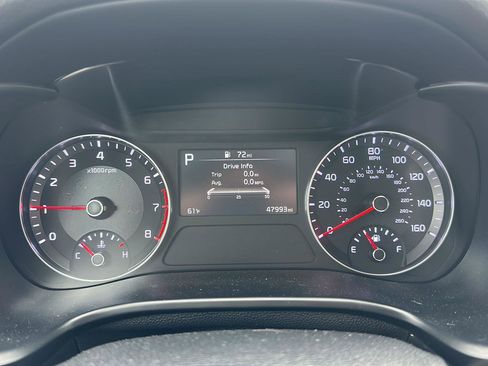 Used 2023 Kia Forte GT-Line w/ GT-Line Premium Package FWD image 18