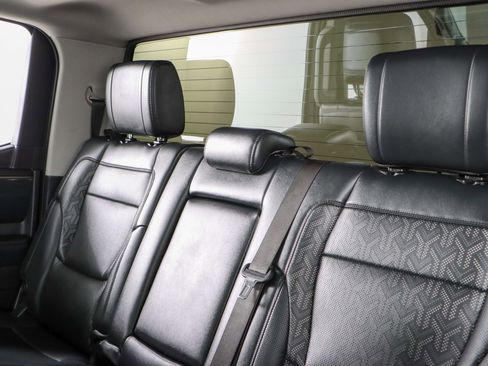 Used 2024 Toyota Tundra Limited image 28