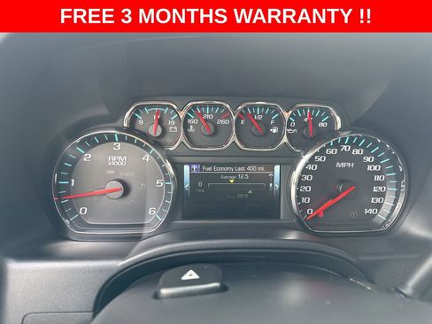 Used 2017 GMC Sierra 1500 SLE w/ SLE Value Package AWD/4WD image 16