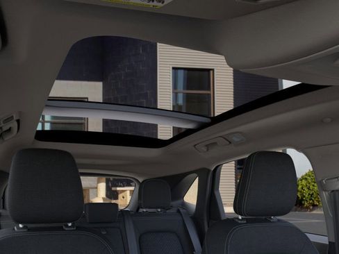 New 2026 Ford Escape Active image 22