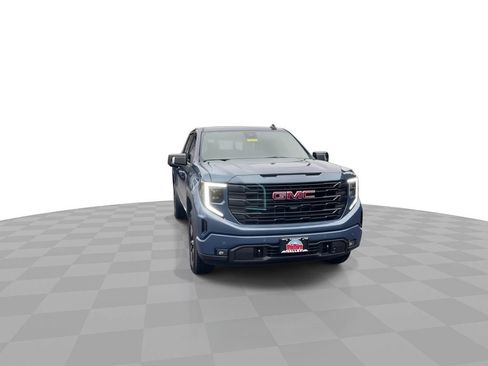 New 2026 GMC Sierra 1500 Elevation w/ Elevation Premium Package AWD/4WD image 2