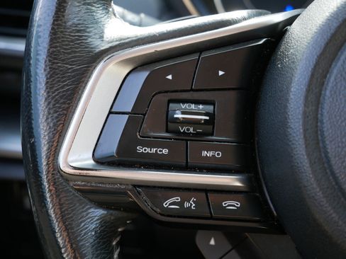 Used 2018 Subaru Impreza 2.0i Limited AWD/4WD image 28