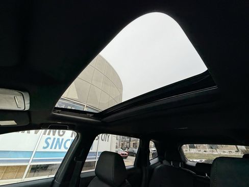 New 2026 Honda CR-V Sport-L image 5