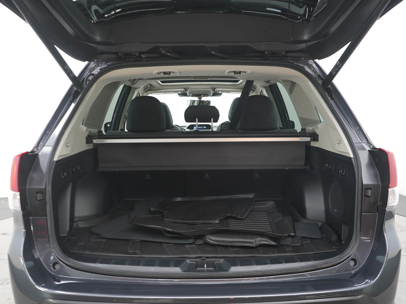 Used 2024 Subaru Forester Sport AWD/4WD image 16