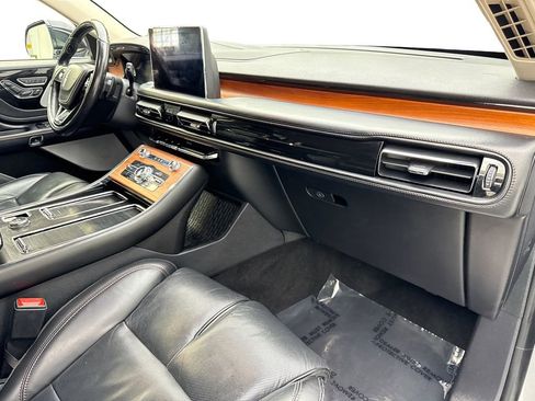 Used 2020 Lincoln Aviator Reserve w/ Equipment Group 202A AWD/4WD image 54